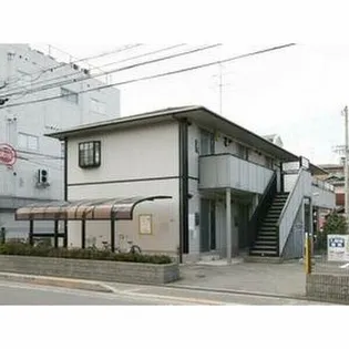 キャッスルⅡの画像