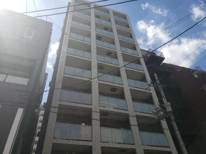ブリーズガーデン京町堀の画像