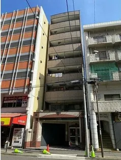 T’s Dream【6階】の外観