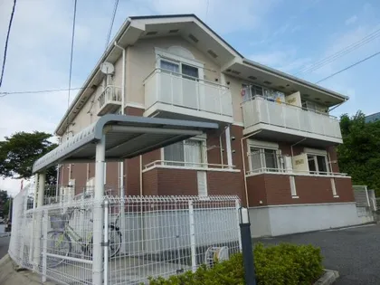 ドリーム新町の画像