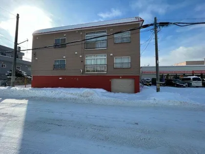 大西コーポの画像