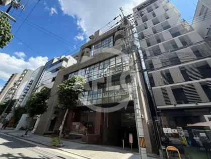 メロディハイム平野町の画像