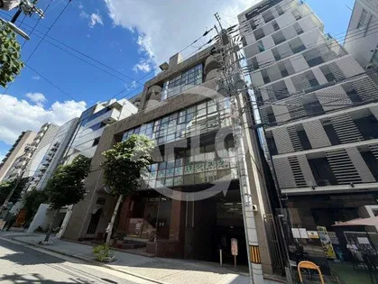 メロディハイム平野町の画像