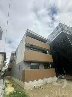 フジパレス初芝駅東Ⅰ番館の画像