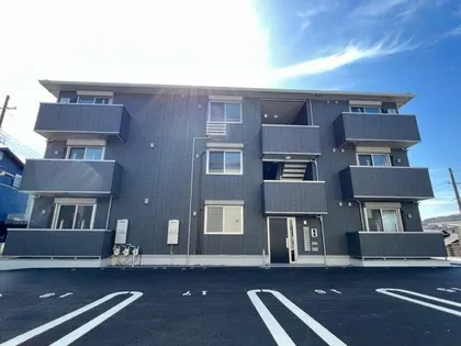 LICORICE B棟の画像