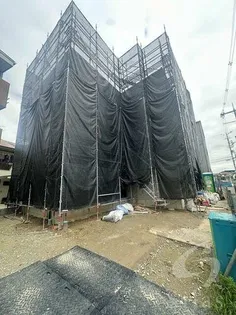 フジパレス初芝駅東Ⅱ番館の画像