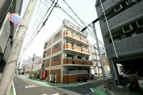 ビクトリーレジデンスⅡの画像