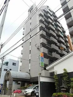 朝日プラザ博多IVの画像