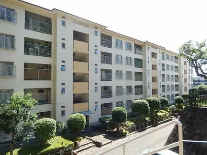 小笹ハイツの画像