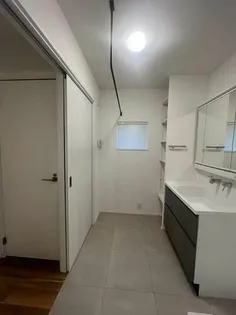 福岡県福岡市中央区小笹1丁目【一戸建】の間取り