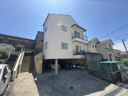 サングレード高槻の画像