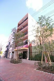 セイワパレス寺山公園の画像