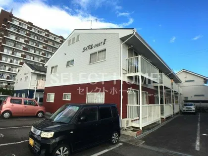 ロイヤルパートⅡの画像