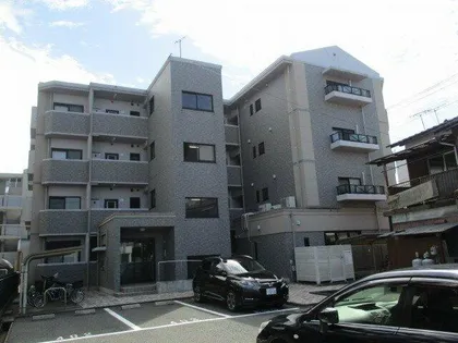 コア フォレスタの画像