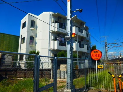 ベルコーポの画像