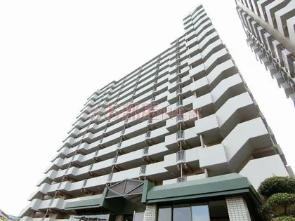 ファミールハイツ久留米弐番館の画像