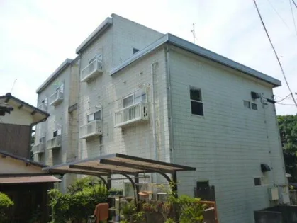 コーポ薫の画像