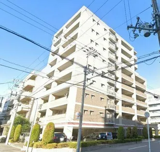 エスリード森ノ宮中央の画像