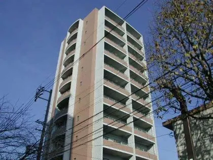 サムティレジデンス名城公園の画像