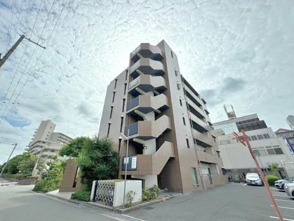 エデン喜連東の画像