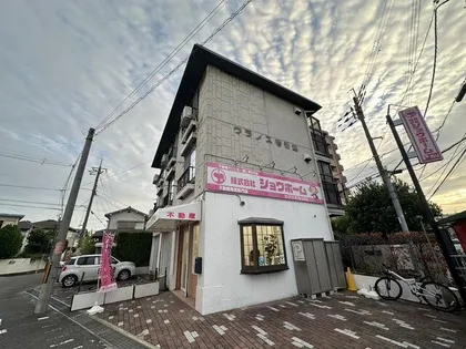 ウラノス壱番館の画像