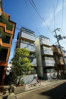 エヴァースAKETA【3A号室】の外観