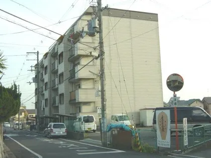 阿武野第2マンションの画像