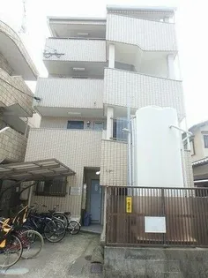 パークコート藤崎の画像