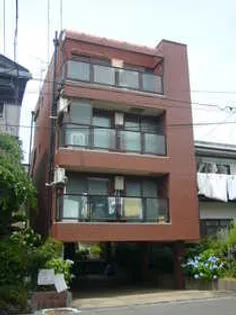 サンワライフマンションの画像