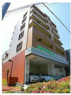 さくら館【6階】の外観