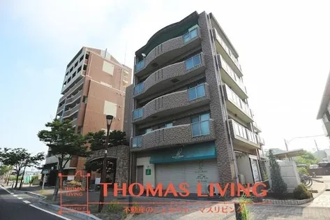 グランドテラスひびきのの画像