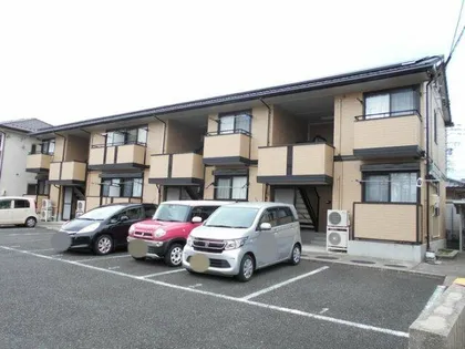 エクセル神領の画像