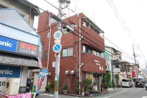 城南ビルⅡの画像