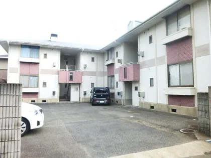 ハイツ南桜ヶ丘の画像