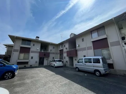 ハイツ南桜ヶ丘の画像