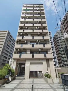 フォルム九大前Ⅱの画像