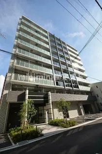 LC阿波座西の画像