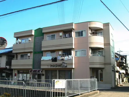 春日アバンティ【303号室】の外観