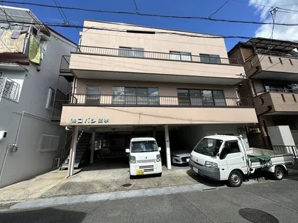 コバシビルの画像
