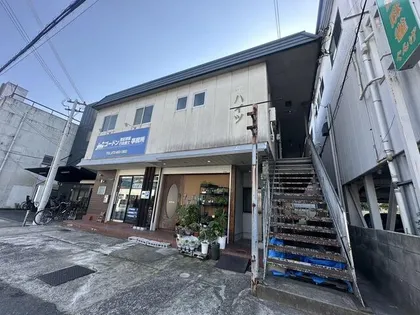 川畑ハイツの画像