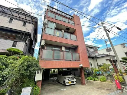 サンワライフマンションの画像