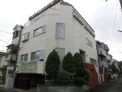 ポップ高槻スクールレディースマンションの画像