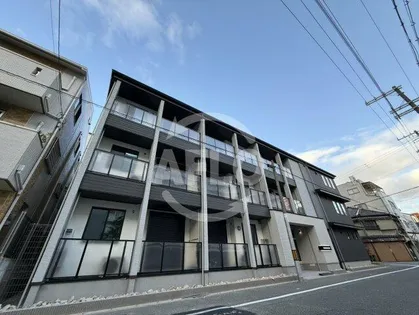 モクシオン大阪ベイの画像