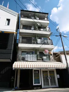 ハイツ88の画像