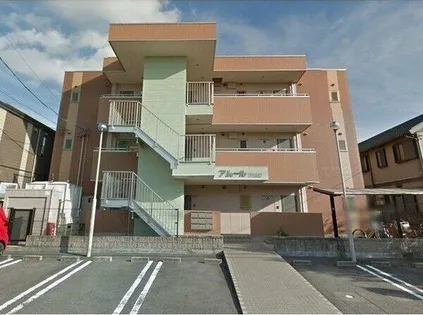 アムールTORIIの画像