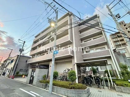 アイシャレー長居公園の画像