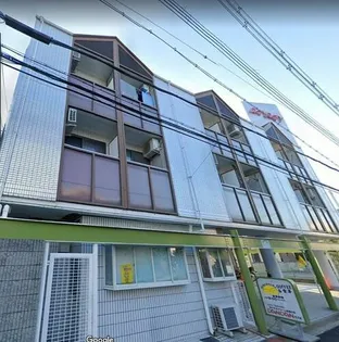 コーポアユーズの画像