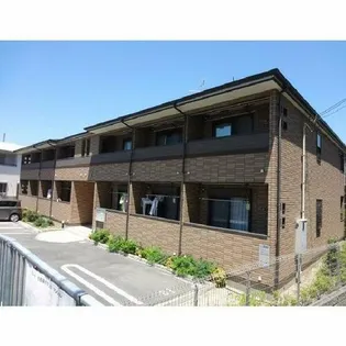 アンソレイエ Ⅰの画像