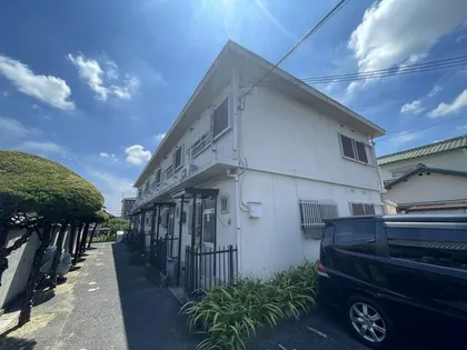 レジデンス冨山の画像