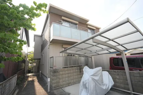 シャーメゾン ソレイユの画像